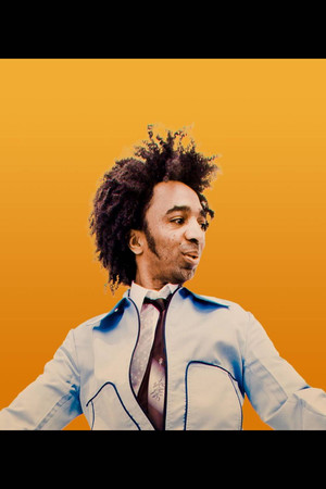 Ramilson Maia portrait