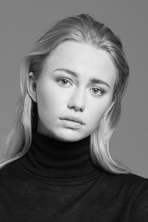 Emma B. Marott portrait