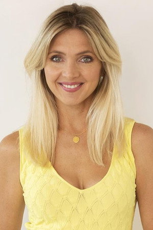 Nikki Osborne portrait
