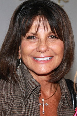Lynne Spears portrait