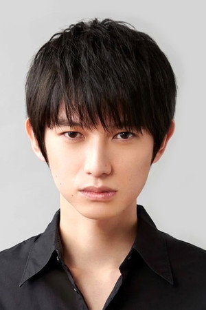 Kanata Hongo portrait