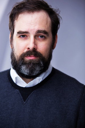 Josef Bette portrait