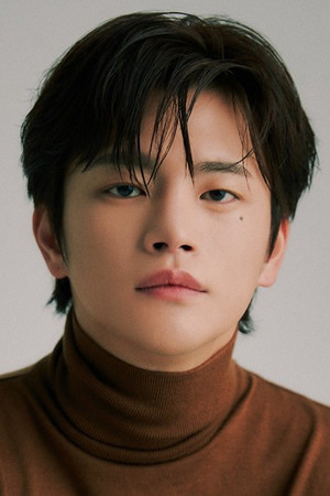 Seo In-guk portrait