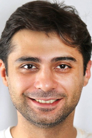 Tural Asadov portrait