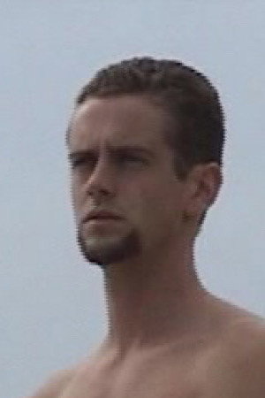 Kyle Irons portrait