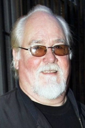 Kalle Øby portrait