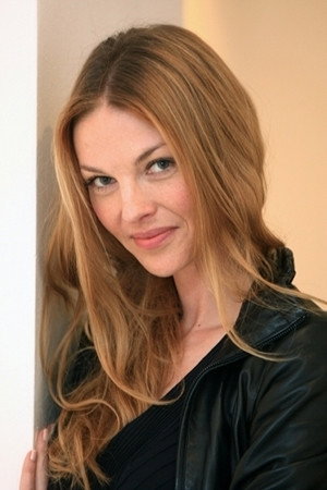 Paulina Němcová portrait