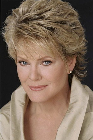 Gloria Loring portrait