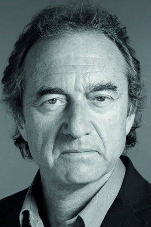 George Irving portrait