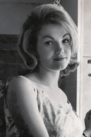 Li Morante portrait