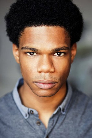 Daniel Francis-Swaby portrait
