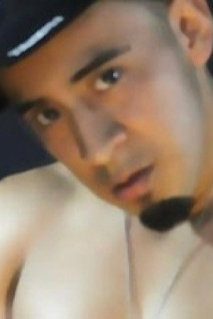 Nandito portrait