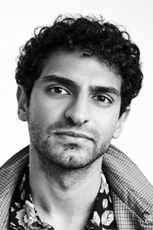 Karan Soni portrait