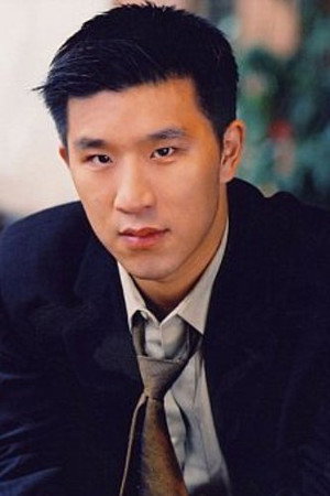 Richard Lee portrait