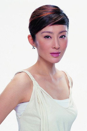 Sharla Cheung portrait