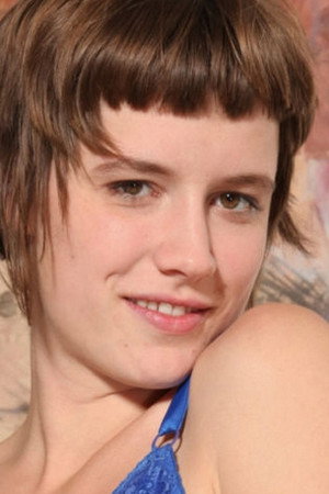 Jane portrait