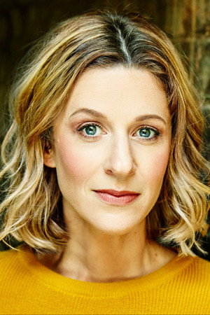 Kate Skinner portrait