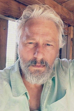 Jeff Wincott portrait
