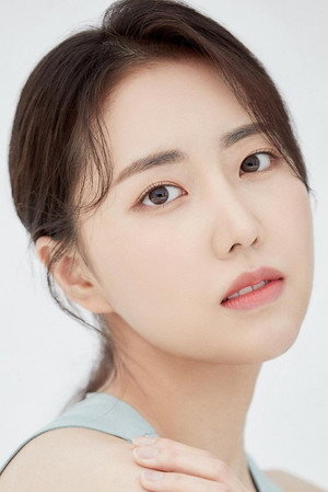 Oh Chae-eun portrait