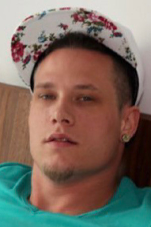 Hayden Sevigny portrait