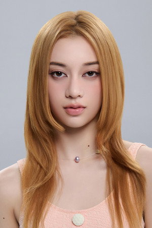 Megan Skiendiel portrait