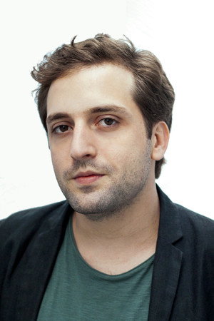 Gregório Duvivier portrait