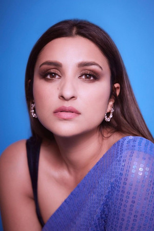 Parineeti Chopra portrait