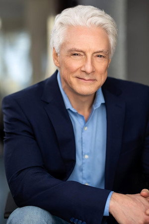 Reg Rozee portrait