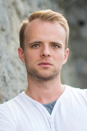 Tomáš Kůgel portrait