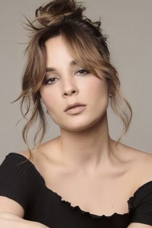 Juliana Lohmann portrait
