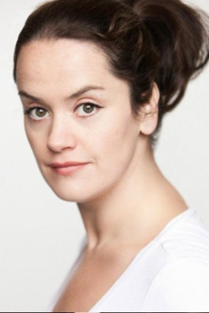 Tabitha Wady portrait