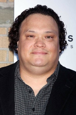 Adrian Martinez portrait