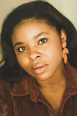 Chelsea Marie Davis portrait
