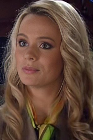 Alla Yuganova portrait