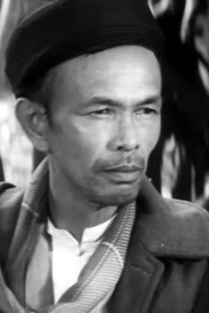 Hoà Tâm portrait