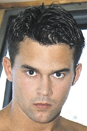 Thomas Williams portrait
