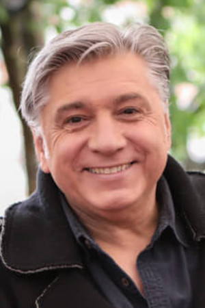 Werner Boote portrait