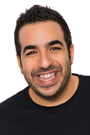 Neev portrait
