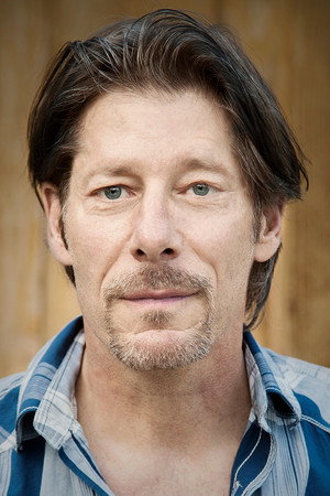 Kevin Scott Allen portrait