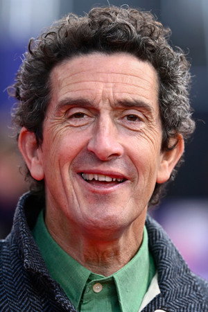 Robbie Ryan portrait