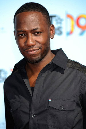 Lamorne Morris portrait