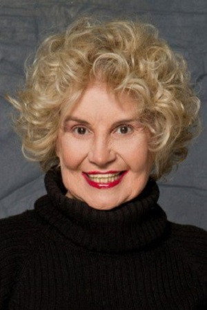 Íris Bruzzi portrait
