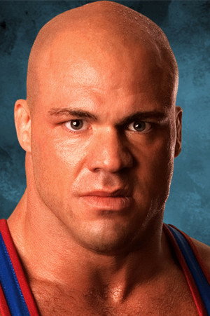 Kurt Angle portrait