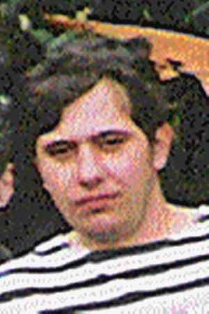 Jovane Benedetti portrait