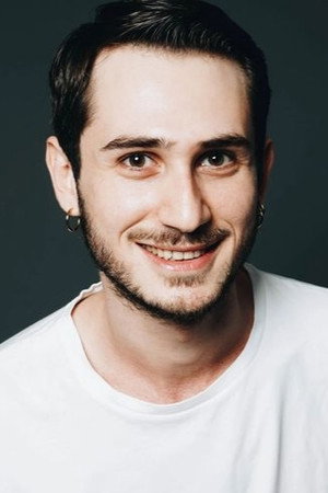 Orkuncan İzan portrait