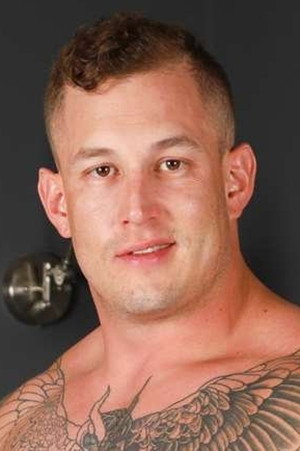 Brock Kniles portrait