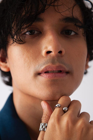 Jourdy Pranata portrait