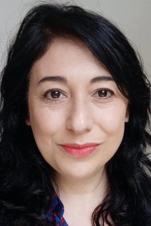 Juliana Muras portrait