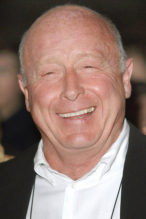 Tony Scott portrait