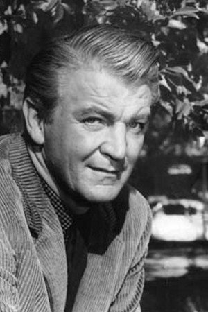 Art Lund portrait